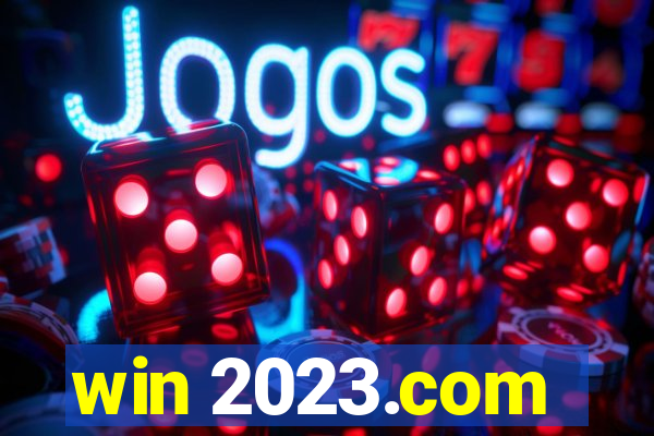 win 2023.com